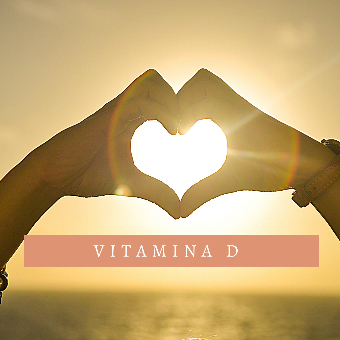 Vitamina D e sua ligação com COVID-19