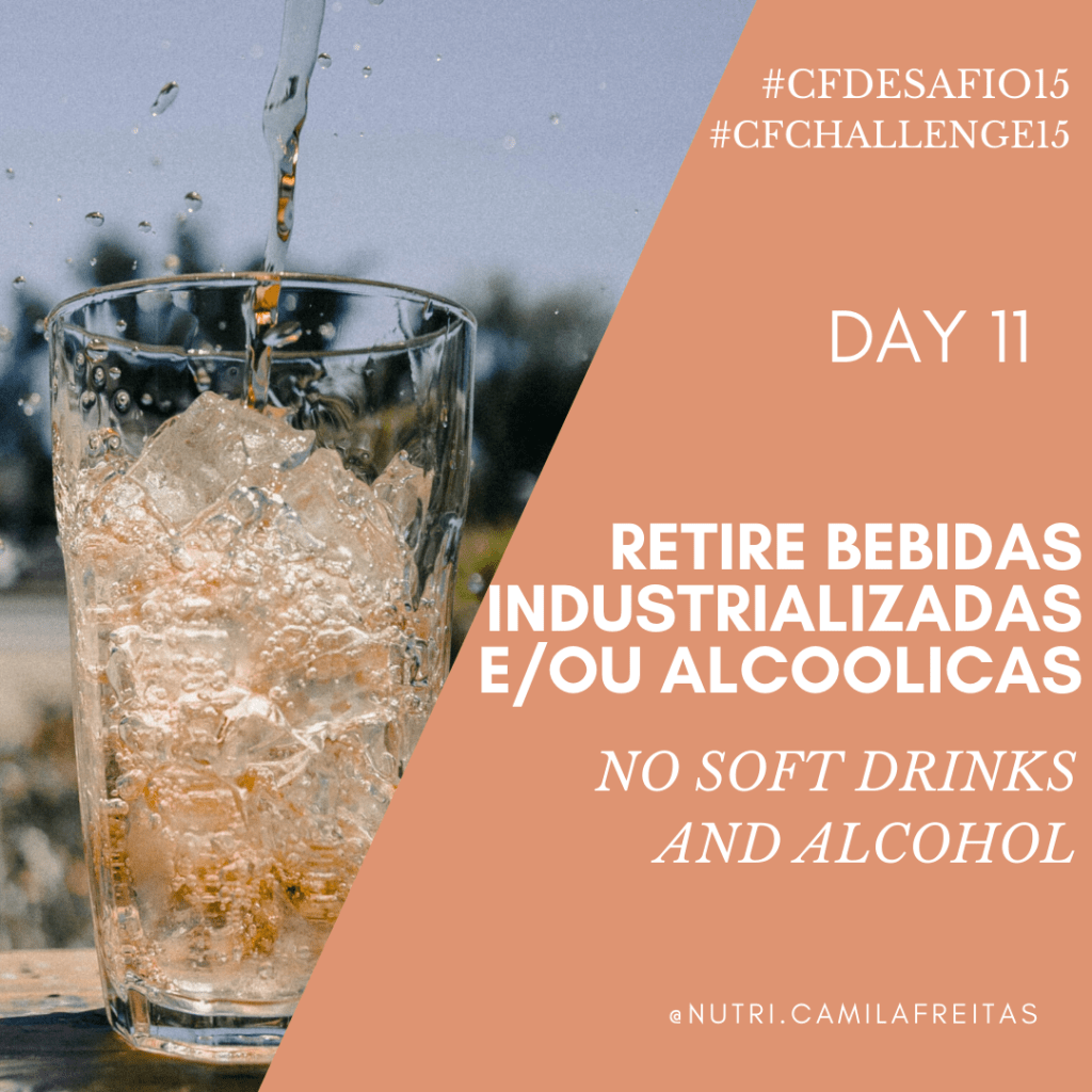 DIA 11 – DESAFIO 15&nbsp;DIAS
