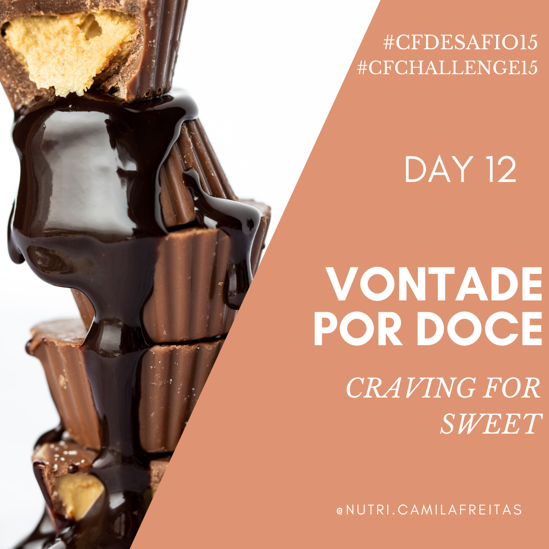 DIA 12 – DESAFIO 15 DIAS