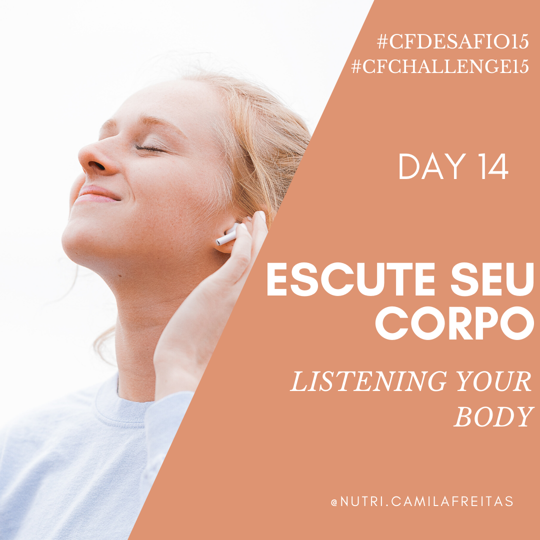 DIA 14 – DESAFIO 15 DIAS