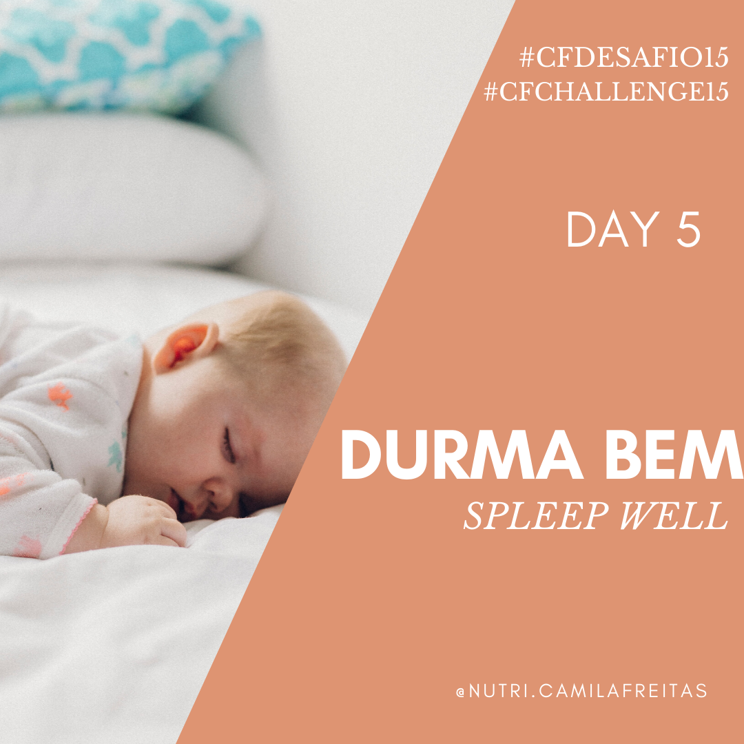 DIA 5 – DESAFIO 15 DIAS