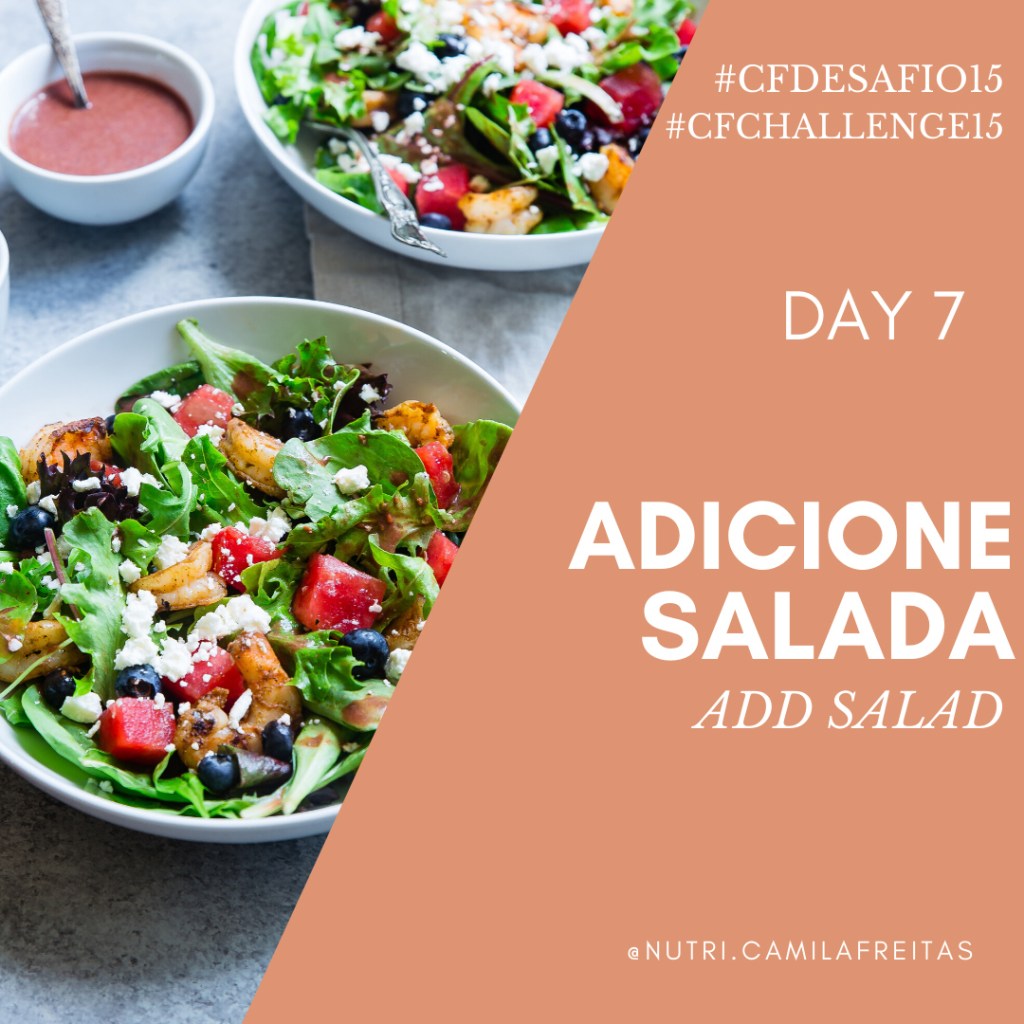 DIA 7 – DESAFIO 15&nbsp;DIAS