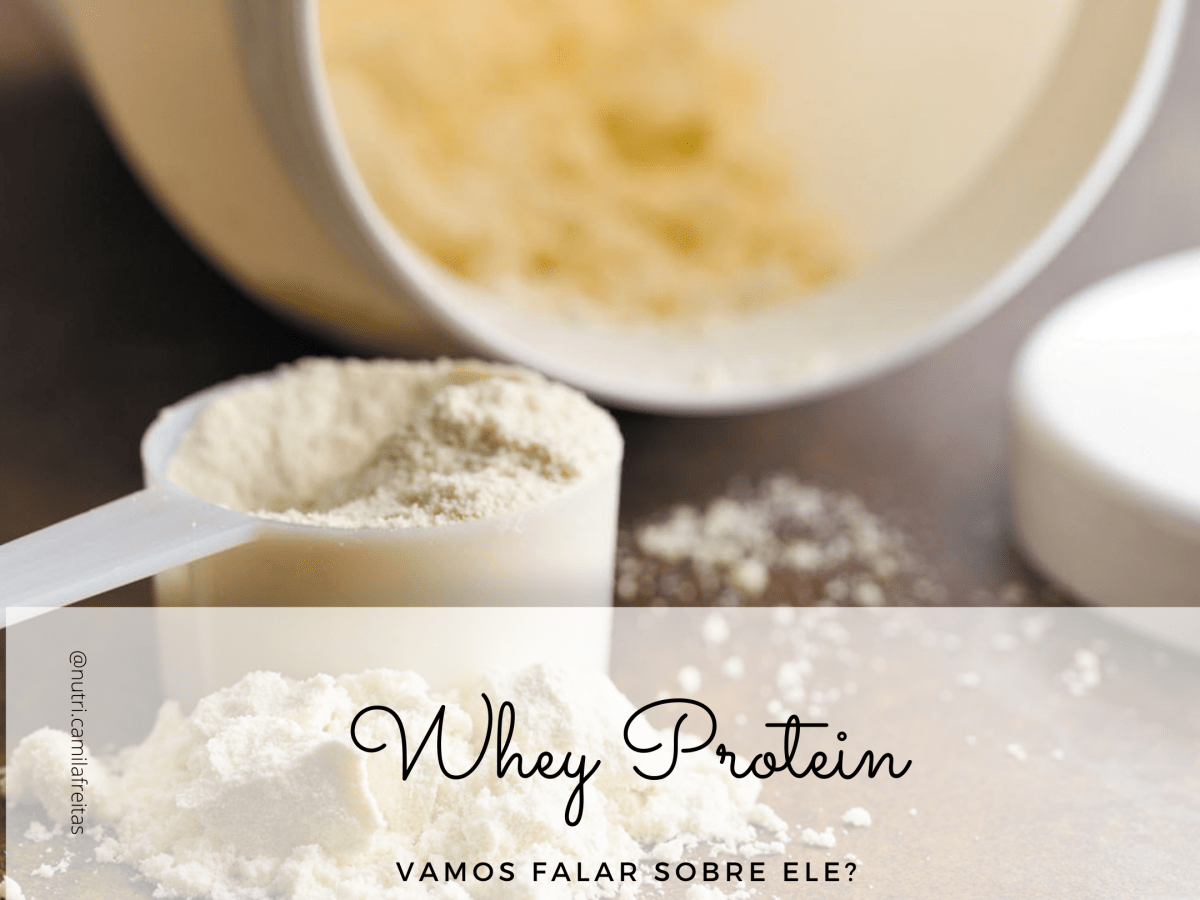 Whey Protein